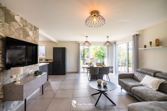 Ma-Cabane - Vente Maison Sillingy, 88 m²