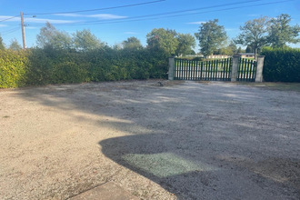 Vente Maison 71290, SIMANDRE France