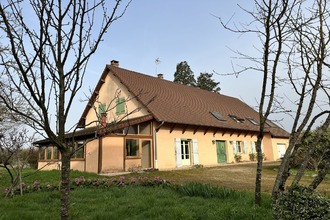 Ma-Cabane - Vente Maison Simandre, 344 m²