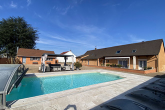 Ma-Cabane - Vente Maison SIMANDRE, 241 m²