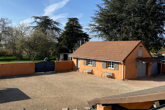 Ma-Cabane - Vente Maison SIMANDRE, 241 m²