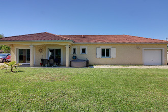 Ma-Cabane - Vente Maison Simandres, 103 m²