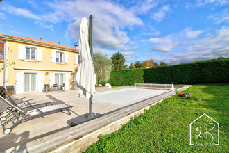 Ma-Cabane - Vente Maison Simandres, 140 m²