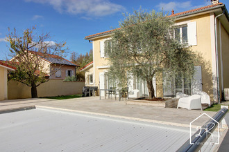 Ma-Cabane - Vente Maison Simandres, 140 m²
