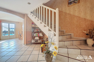 Ma-Cabane - Vente Maison SIMANDRES, 123 m²