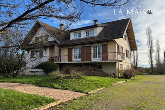 Ma-Cabane - Vente Maison Simard, 179 m²