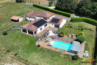 Ma-Cabane - Vente Maison Simeyrols, 276 m²