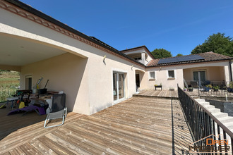 Ma-Cabane - Vente Maison Simeyrols, 276 m²