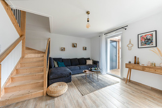 Ma-Cabane - Vente Maison SIMIANE-COLLONGUE, 106 m²