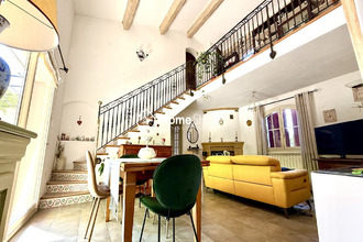 Ma-Cabane - Vente Maison Simiane-Collongue, 116 m²