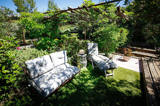 Ma-Cabane - Vente Maison SIMIANE-COLLONGUE, 250 m²