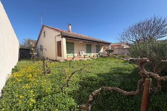 Ma-Cabane - Vente Maison SIMIANE-COLLONGUE, 179 m²