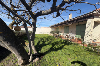 Ma-Cabane - Vente Maison SIMIANE-COLLONGUE, 179 m²