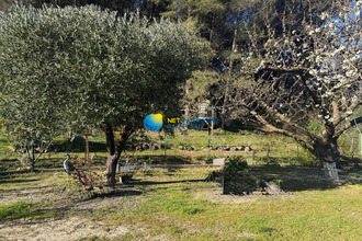 Ma-Cabane - Vente Maison Simiane-Collongue, 165 m²