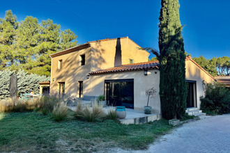 Ma-Cabane - Vente Maison SIMIANE-COLLONGUE, 200 m²