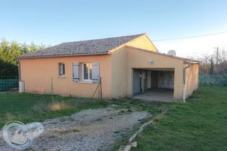 Ma-Cabane - Vente Maison Simiane-la-Rotonde, 65 m²