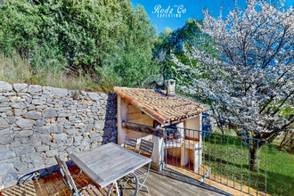 Ma-Cabane - Vente Maison Simiane-la-Rotonde, 66 m²