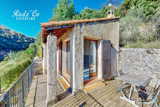 Ma-Cabane - Vente Maison Simiane-la-Rotonde, 66 m²