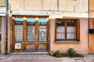 Vente Maison 32420, Simorre France