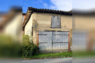 Ma-Cabane - Vente Maison Simorre, 70 m²