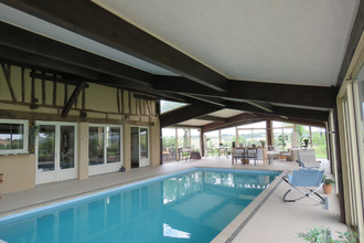 Ma-Cabane - Vente Maison Simorre, 508 m²