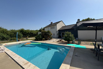 Ma-Cabane - Vente Maison SIMPLE, 151 m²