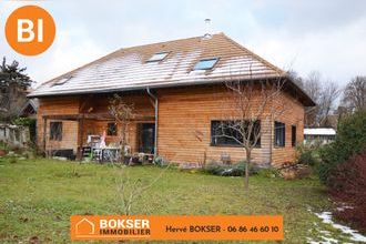 Ma-Cabane - Vente Maison Sinard, 186 m²