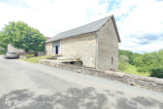 Ma-Cabane - Vente Maison Sioniac, 60 m²