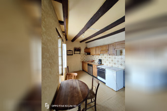 Ma-Cabane - Vente Maison Sioniac, 60 m²