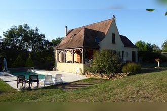 Ma-Cabane - Vente Maison Siorac-en-Périgord, 210 m²