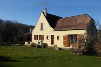 Ma-Cabane - Vente Maison Siorac-en-Périgord, 210 m²