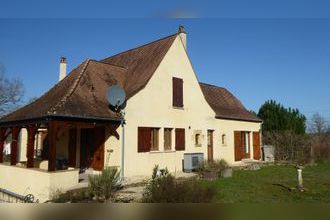 Ma-Cabane - Vente Maison Siorac-en-Périgord, 210 m²