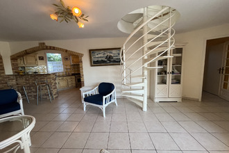 Ma-Cabane - Vente Maison Siran, 116 m²