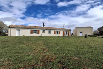 Vente Maison 16440, Sireuil France
