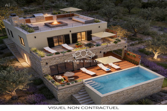 Ma-Cabane - Vente Maison Sisco, 215 m²