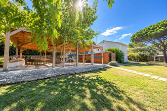 Ma-Cabane - Vente Maison Sisco, 430 m²