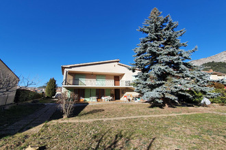 Ma-Cabane - Vente Maison Sisteron, 183 m²