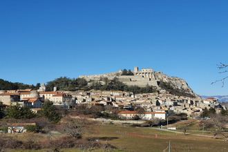 Ma-Cabane - Vente Maison Sisteron, 183 m²