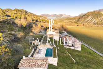 Ma-Cabane - Vente Maison Sisteron, 243 m²