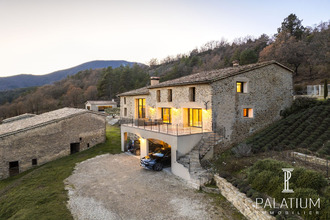 Ma-Cabane - Vente Maison Sisteron, 243 m²