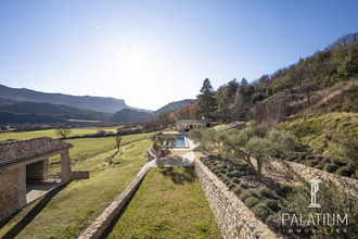 Ma-Cabane - Vente Maison Sisteron, 243 m²