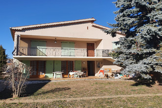 Ma-Cabane - Vente Maison Sisteron, 183 m²
