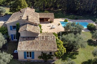 Ma-Cabane - Vente Maison SISTERON, 311 m²