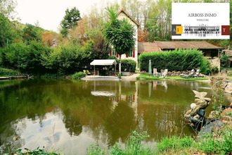 Ma-Cabane - Vente Maison Sivignon, 190 m²