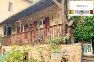 Ma-Cabane - Vente Maison Sivignon, 190 m²