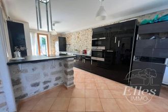 Ma-Cabane - Vente Maison Sivry-Courtry, 87 m²