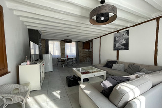 Ma-Cabane - Vente Maison SIVRY-COURTRY, 155 m²