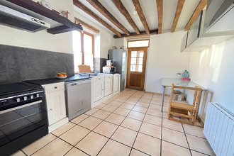 Ma-Cabane - Vente Maison SIVRY-COURTRY, 155 m²