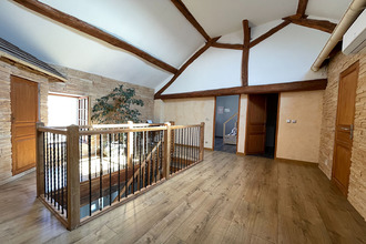 Ma-Cabane - Vente Maison SIVRY-COURTRY, 155 m²
