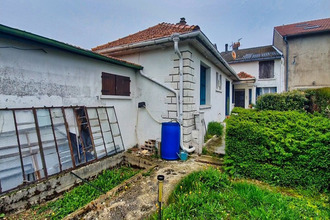 Vente Maison 55110, SIVRY SUR MEUSE France